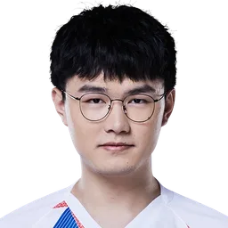 Eric (He Qiang)