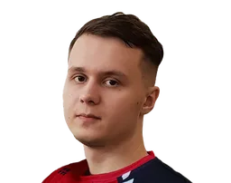 Jamie (Evgeny Sorokin)