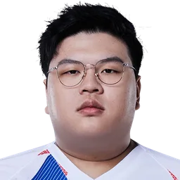Jay (Chen Bo)