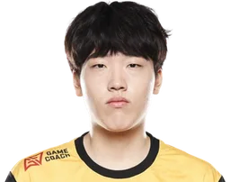 Kael (Kim Jin-hong)