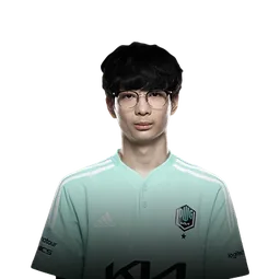 Lucid (Choi Yong-hyeok)
