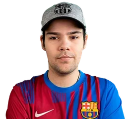 Lucky (Luca Santos)