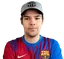 Lucky (Luca Santos)