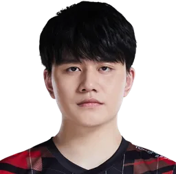 Mark (Ling Xu)