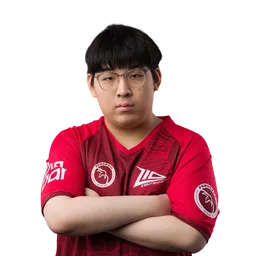 Noah (Oh Hyeon-taek)