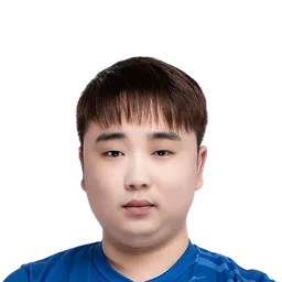 Noway (Zhao Jie-Jie)