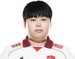 Peter (Jeong Yoon-su)
