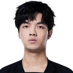 QiuQiu (Zhang Ming)