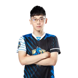 Taco (Fan Zhao-Fu)
