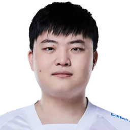 Uzi (Jian Zi-Hao)