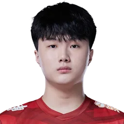 Xing (Liu Jia-Xing)