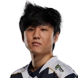Yeon (Sean Sung)