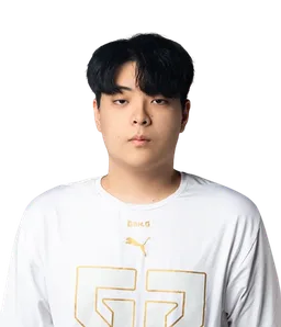 Zest (Kim Dong-min)