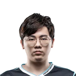 Alex (Chen Yu-Ming)