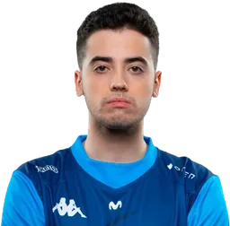 Alvaro (Álvaro Fernández)