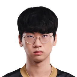 Doran (Choi Hyeon-joon)