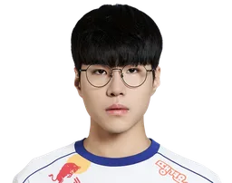 FATE (Yoo Su-hyeok)