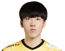 Kael (Kim Jin-hong)