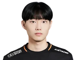 Loki (Lee Sang-min)