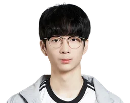 Lucid (Choi Yong-hyeok)