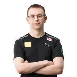 Many (Jakub Tylman)