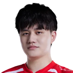 Mark (Ling Xu)