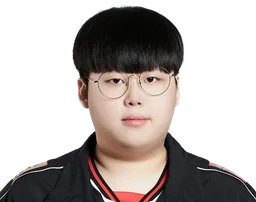 Peter (Jeong Yoon-su)