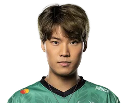 Prince (Lee Chae-hwan)