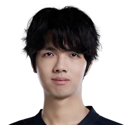QiuQiu (Zhang Ming)