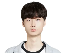 Saint (Kang Sung-in)