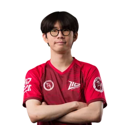 Sanghyeon