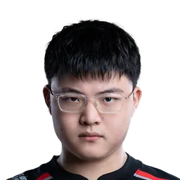 Uzi (Jian Zi-Hao)