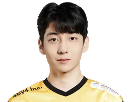 Vincenzo (Ha Seung-min)