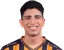 Ackerman (Gabriel Aparicio)
