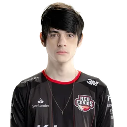 Aegis (Gabriel Lemos)