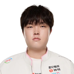 Bin (Chen Ze-Bin)