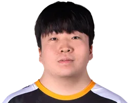 Bong (Cho Bo-woong)