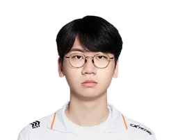 Doran (Choi Hyeon-joon)