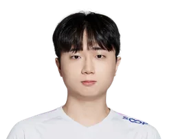 DuDu (Lee Dong-ju)