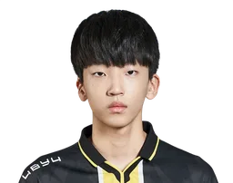 Janus (Eom Ye-jun)