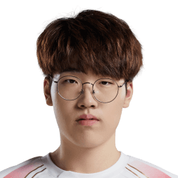 Kael (Kim Jin-hong)