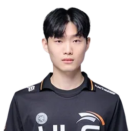 Loki (Lee Sang-min)