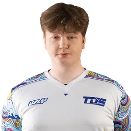 Marlon (Igor Tomczyk)