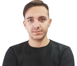 Mazi (Bartosz Mazur)