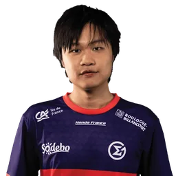 Peng (Pengcheng Shen)