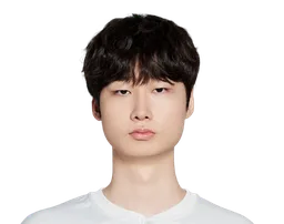 Saint (Kang Sung-in)