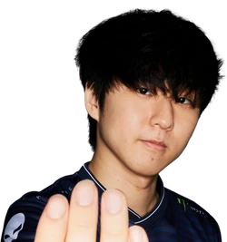 Yeon (Sean Sung)