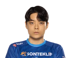 Zest (Kim Dong-min)