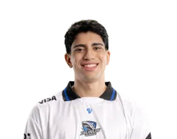 Ackerman (Gabriel Aparicio)