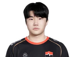 Calix (Syun Hyun-bin)